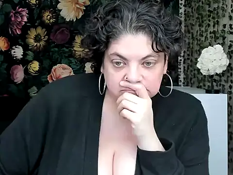 Exotic-Melons online show from 18, 12, 2025