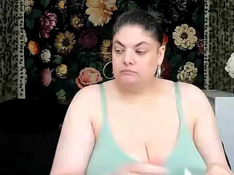 Exotic-Melons online show from 15, 5, 2026