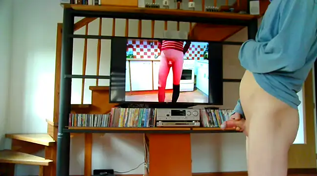 Snapshot of xxBareBabyxx chatting on 23, 12, 2024 xxBareBabyxx online show from 23, 12, 2024