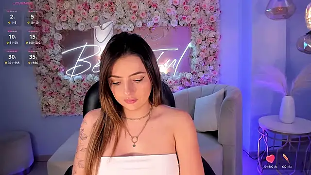 AmyWood online show from 12, 1, 2025