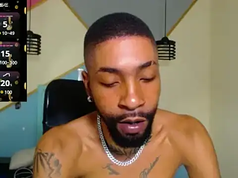 kilian xx online show from 18, 3, 2025