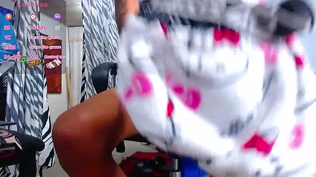 kilian xx online show from 11, 4, 2026