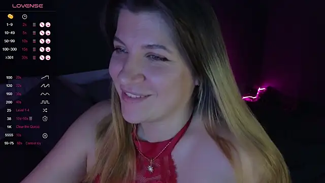 Snapshot of Fairy__Sofia chatting on 5, 12, 2024 Fairy Sofia online show from 5, 12, 2024