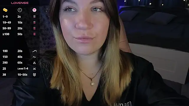 Snapshot of Fairy__Sofia chatting on 24, 2, 2025 Fairy Sofia online show from 24, 2, 2025