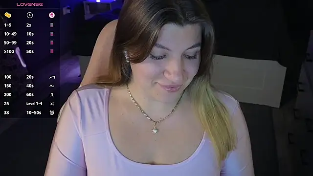 Snapshot of Fairy__Sofia chatting on 3, 3, 2025 Fairy Sofia online show from 3, 3, 2025