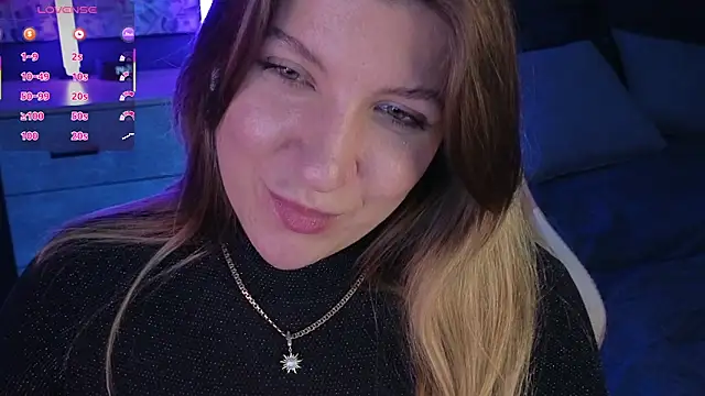 Snapshot of Fairy__Sofia chatting on 19, 3, 2025 Fairy Sofia online show from 19, 3, 2025