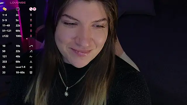 Snapshot of Fairy__Sofia chatting on 9, 2, 2026 Fairy Sofia online show from 9, 2, 2026