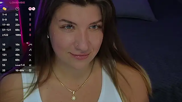 Snapshot of Fairy__Sofia chatting on 23, 3, 2026 Fairy Sofia online show from 23, 3, 2026