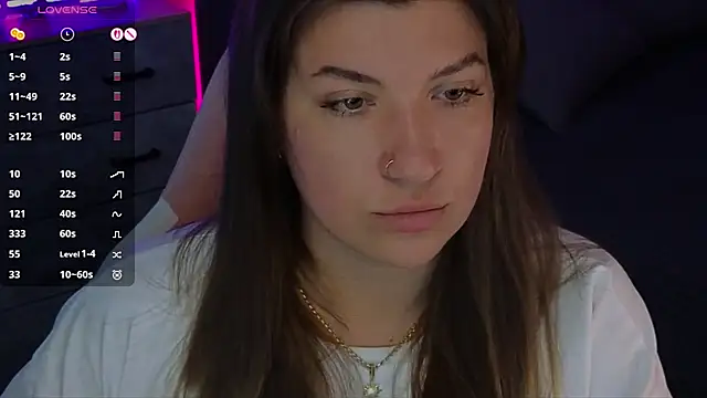 Snapshot of Fairy__Sofia chatting on 26, 3, 2026 Fairy Sofia online show from 26, 3, 2026