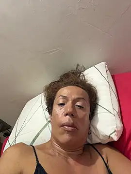 YOURSDEBORA online show from 22, 4, 2026