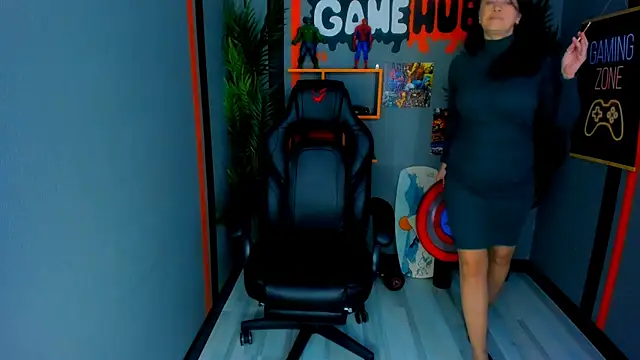 AnaMills online show from 22, 4, 2026