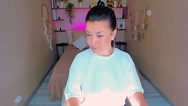 AnaMills online show from 20, 7, 2026