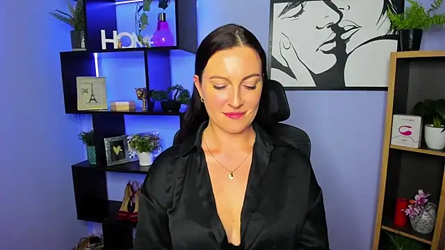 Snapshot of FUN_AMI chatting on 30, 4, 2026 FUN AMI online show from 30, 4, 2026