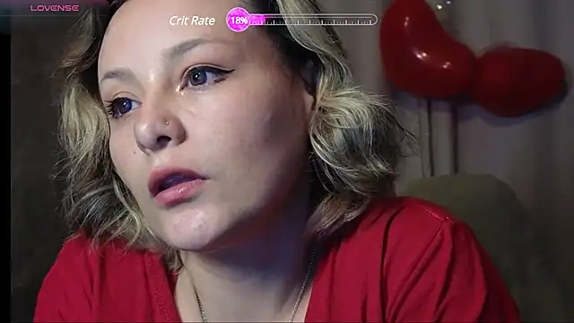 Snapshot of dagny-jo chatting on 18, 2, 2025 dagny-jo online show from 18, 2, 2025