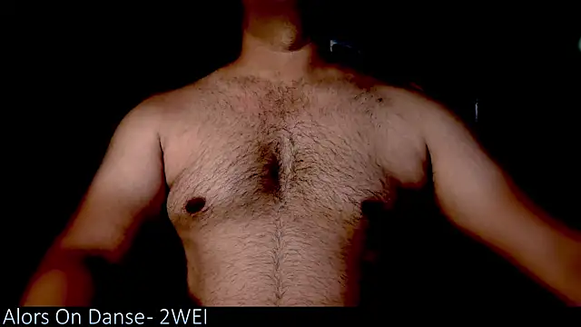  x rated  online show from 7, 3, 2026