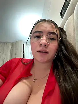 vaneelee online show from 5, 1, 2026