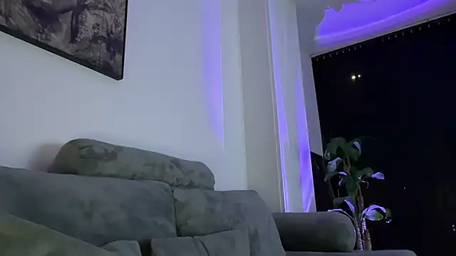 MarcellaGriffin online show from 11, 3, 2025