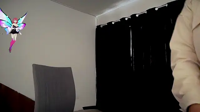 MarcellaGriffin online show from 20, 11, 2025