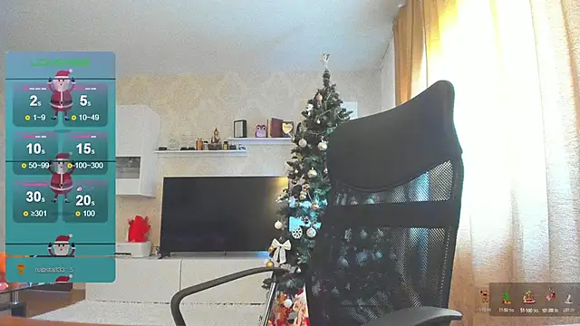 Snapshot of hot_evil_queen chatting on 8, 1, 2025 hot evil queen online show from 8, 1, 2025