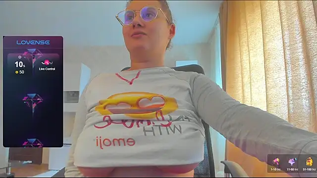 Snapshot of hot_evil_queen chatting on 26, 2, 2025 hot evil queen online show from 26, 2, 2025