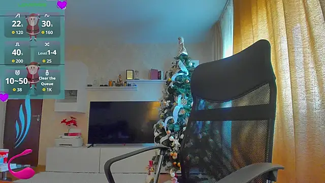 Snapshot of hot_evil_queen chatting on 1, 12, 2025 hot evil queen online show from 1, 12, 2025