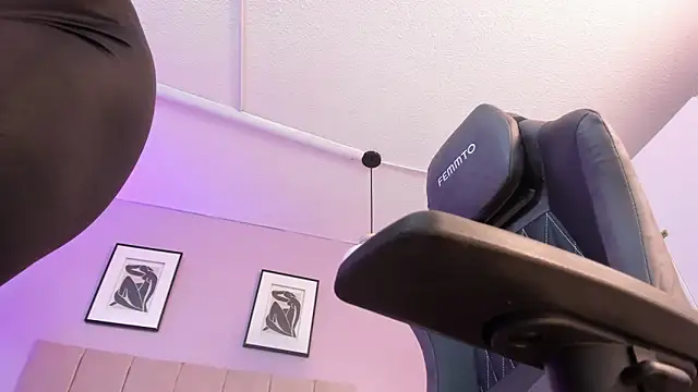 Inndrahot online show from 14, 3, 2025