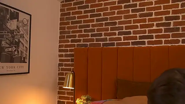 Mellisandre online show from 25, 11, 2025