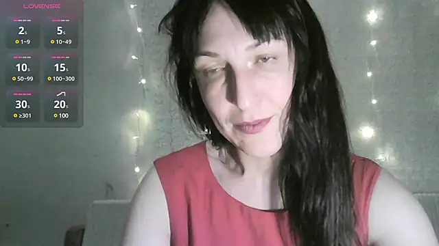 MarieODahliaS online show from 13, 2, 2025