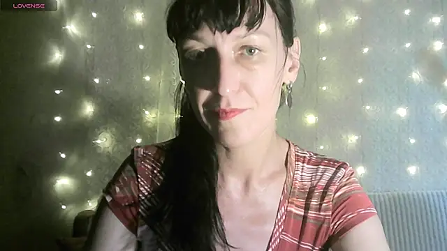 MarieODahliaS online show from 9, 9, 2025