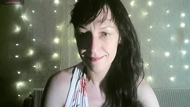 MarieODahliaS online show from 31, 10, 2025