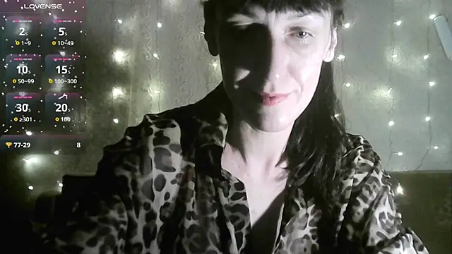 MarieODahliaS online show from 12, 11, 2025