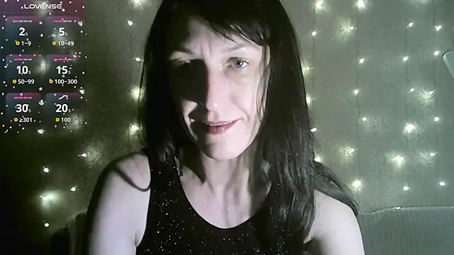 MarieODahliaS online show from 28, 11, 2025