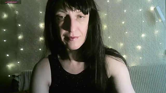 MarieODahliaS online show from 13, 2, 2026