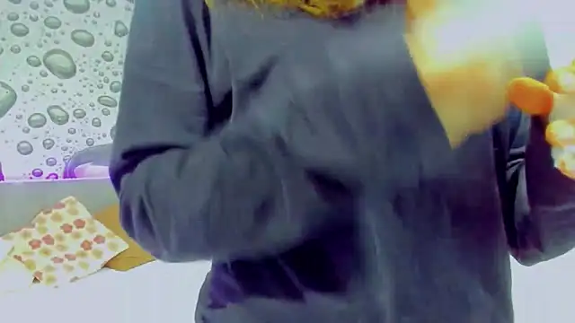 AlmaFancy online show from 31, 3, 2026