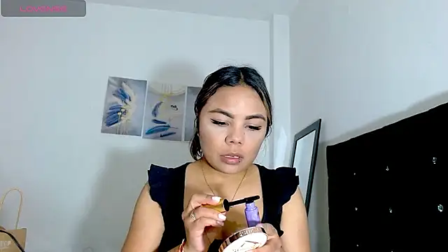 Kylie loveee online show from 20, 5, 2026