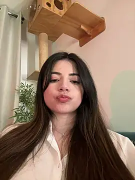 Snapshot of missani chatting on 30, 5, 2026 missani online show from 30, 5, 2026