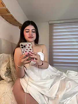 Snapshot of missani chatting on 20, 6, 2026 missani online show from 20, 6, 2026