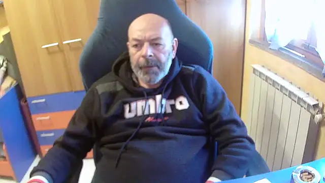 Snapshot of Tango128 chatting on 11, 11, 2025 Tango128 online show from 11, 11, 2025