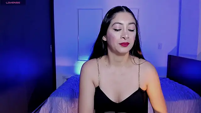 MeganWhite3 online show from 7, 4, 2026