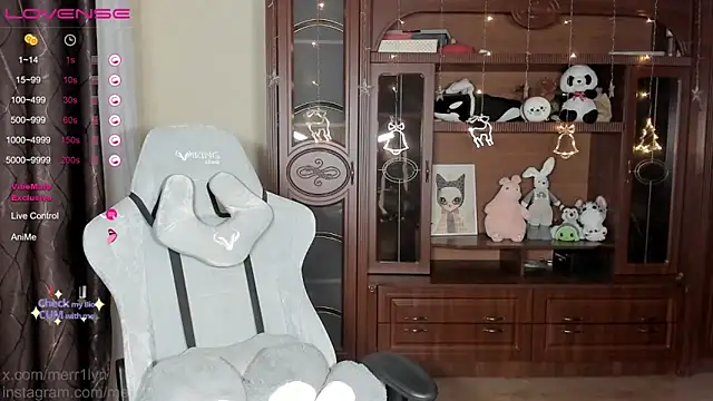 marrymemary online show from 13, 1, 2025