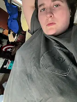 Luce127 online show from 24, 4, 2026