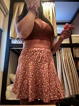 LilliThelo online show from 13, 1, 2026