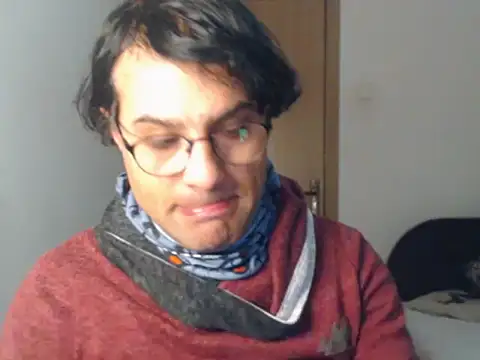 wildpussycat23 online show from 15, 2, 2026