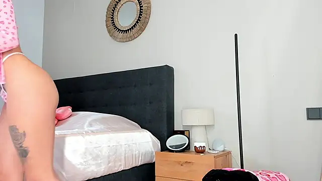 mazekyn online show from 18, 3, 2025