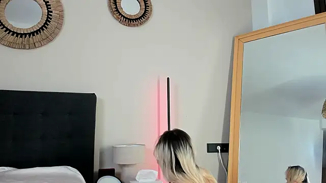 mazekyn online show from 19, 3, 2025