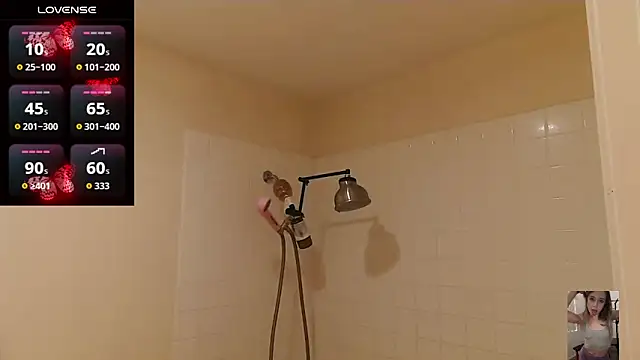 Blondiewithanass online show from 14, 3, 2026