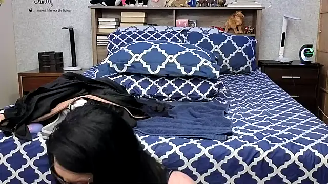 Rayna online show from 21, 2, 2025