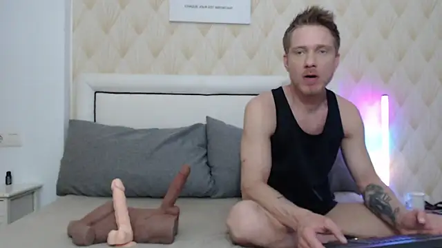 JessicaSteve online show from 15, 3, 2026