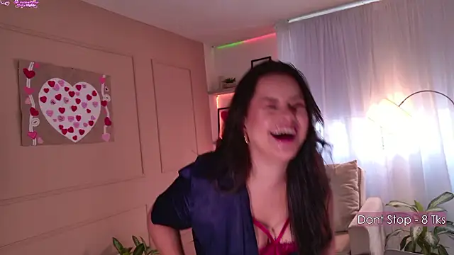 missvale online show from 18, 2, 2026