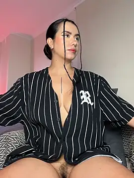 Snapshot of Samispank chatting on 6, 5, 2026 Samispank online show from 6, 5, 2026